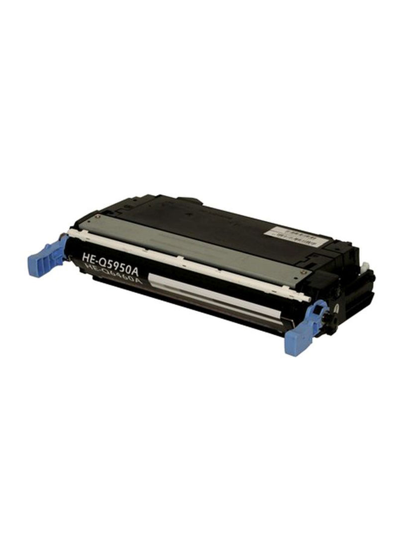 643A LaserJet Toner Cartridge Black/Blue