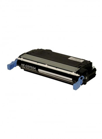 643A LaserJet Toner Cartridge Black/Blue