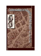 Counterexamples In Probability And Real Analysis Hardcover