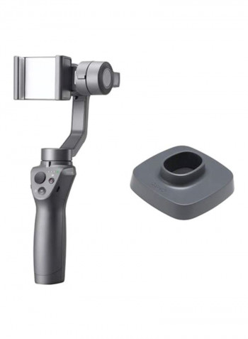 OSMO Mobile 2 With Base Grey