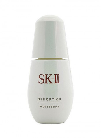 Genoptics Spot Essence 1ounce