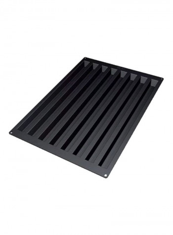 Silicone Mold Black 24x16inch