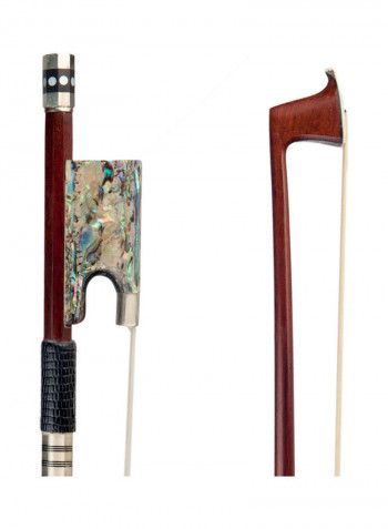 4/4 Violin Fiddle Bow
