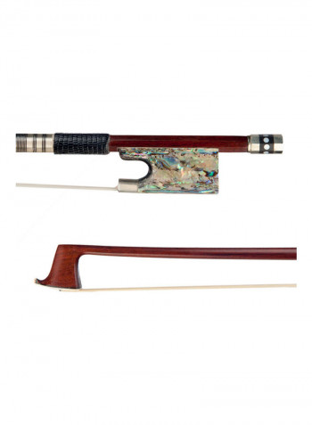 4/4 Violin Fiddle Bow