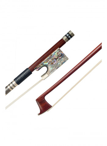 4/4 Violin Fiddle Bow