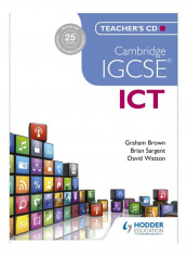 Cambridge Igcse Ict Hardcover تقييمات Cambridge Igcse Ict Hardcover