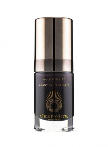 Gold Eye Lift Cream 15ml