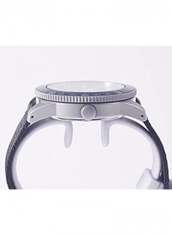 Men's 5 Sports Water Resistant Analog Watch SRP667J1