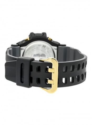 Men's G-Shock Water Resistant Analog/Digital Watch GR-B100GB-1ADR
