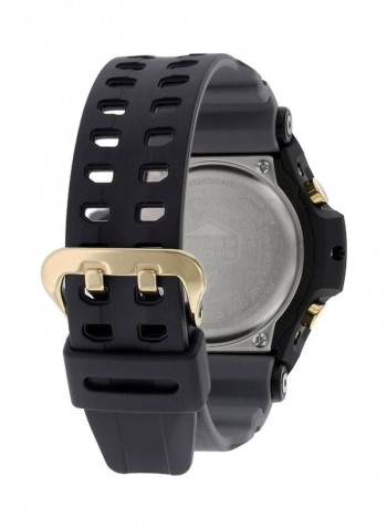 Men's G-Shock Water Resistant Analog/Digital Watch GR-B100GB-1ADR