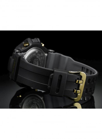 Men's G-Shock Water Resistant Analog/Digital Watch GR-B100GB-1ADR