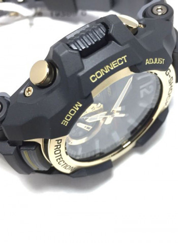 Men's G-Shock Water Resistant Analog/Digital Watch GR-B100GB-1ADR