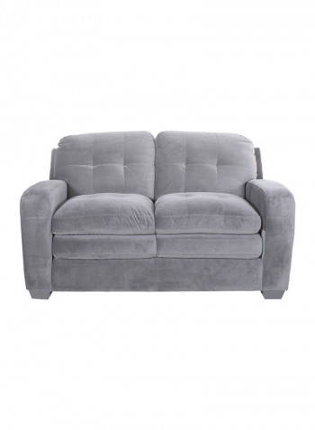 Apollo 2-Seater Sofa Grey