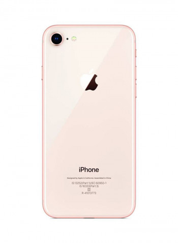 iPhone 8 Gold 64GB 4G