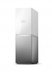 My Cloud Home Storage Hard Disk 6TB White