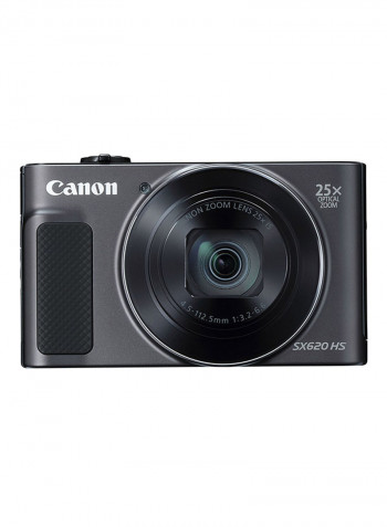 PowerShot Full HD Digital Camera