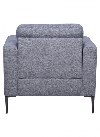 Kendall Sofa Grey