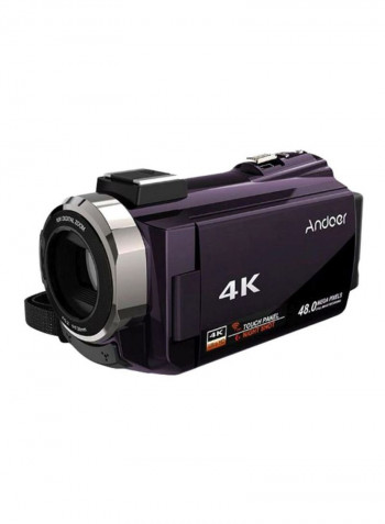 Video Camcorder Kit