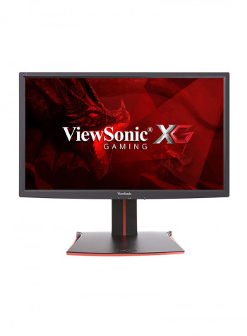 24-Inch Full HD Gaming Monitor 24inch Black