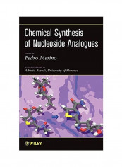 Chemical Synthesis Of Nucleosi Hardcover