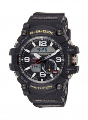 Men's Mud Master Analog/Digital Watch GG-1000-1AER