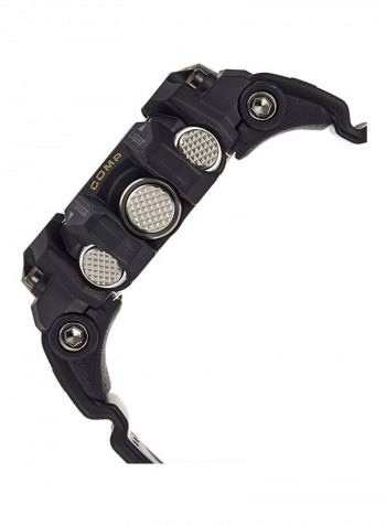 Men's Mud Master Analog/Digital Watch GG-1000-1AER