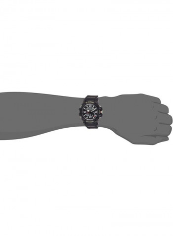 Men's Mud Master Analog/Digital Watch GG-1000-1AER