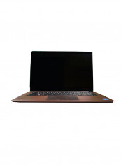 Tagitop Uni C Laptop With 14.1-Inch Display, Centrino N4100 Processor/4GB RAM/256GB SSD/Intel HD Graphics Brown