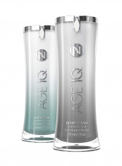Age IQ Face Moisturizer
