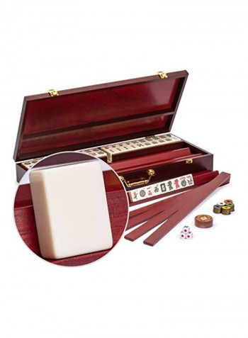 Tiles Board Game Set