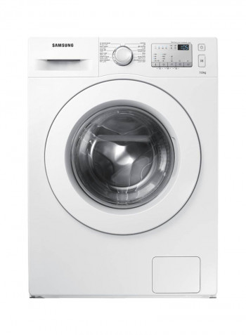 Loader Washing Machine 7 kg 2000 W WW70J4373WA White/Silver