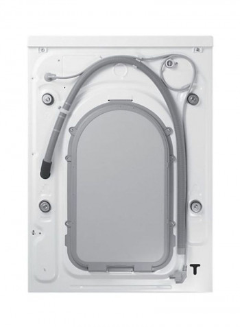 Loader Washing Machine 7 kg 2000 W WW70J4373WA White/Silver