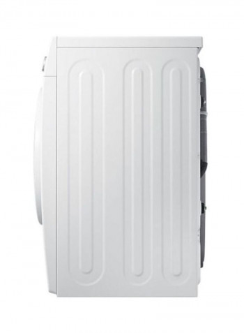 Loader Washing Machine 7 kg 2000 W WW70J4373WA White/Silver