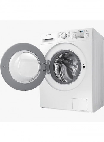 Loader Washing Machine 7 kg 2000 W WW70J4373WA White/Silver