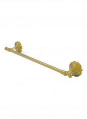 Polished Brass Towel Bar Gold 36inch reviews Polished Brass Towel Bar Gold 36inch