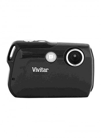 12.1MP V8119 Point And Shoot Camera