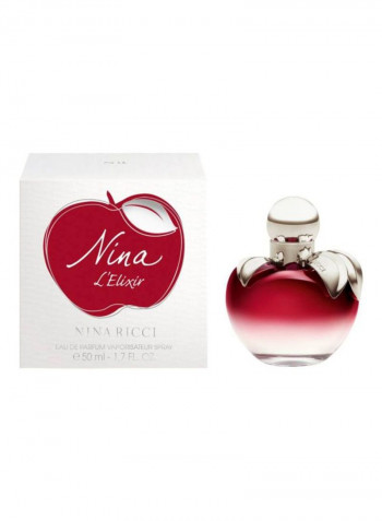 Apple L'Elixir EDP 50ml