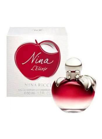 Apple L'Elixir EDP 50ml