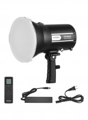 High Power LED Video Sun Light YN100LED White