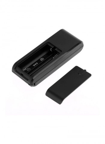 YN900 Wireless LED Photography Light Black