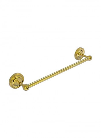 Towel Bar Gold 36inch