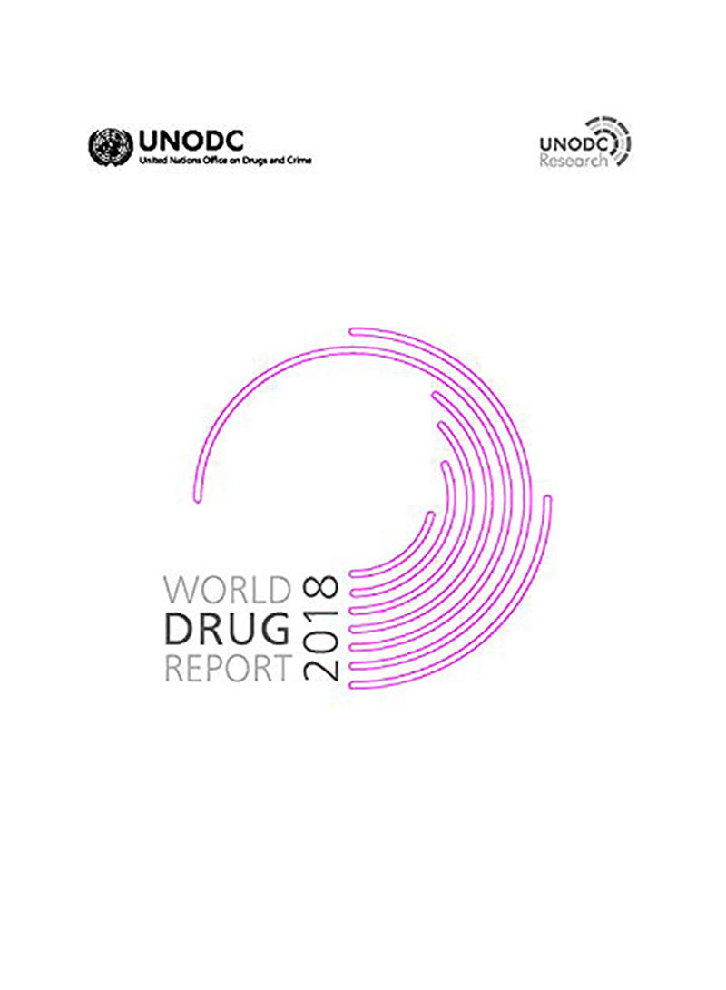 World Drug Report 2018 (Set of 5 Booklets) Paperback