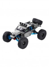 Replacement Metal Frame For 1/12 4WD RC Car