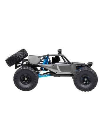 Replacement Metal Frame For 1/12 4WD RC Car