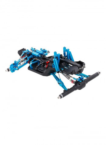 Replacement Metal Frame For 1/12 4WD RC Car