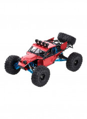 Replacement Metal Frame For 1/12 4WD RC Car