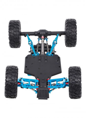 Replacement Metal Frame For 1/12 4WD RC Car