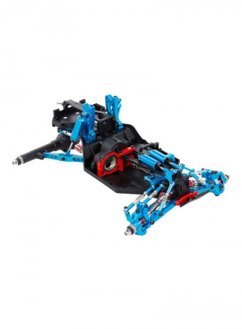 Replacement Metal Frame For 1/12 4WD RC Car
