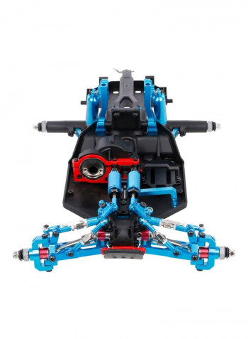 Replacement Metal Frame For 1/12 4WD RC Car