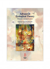 Advanced Ecological Theory Paperback